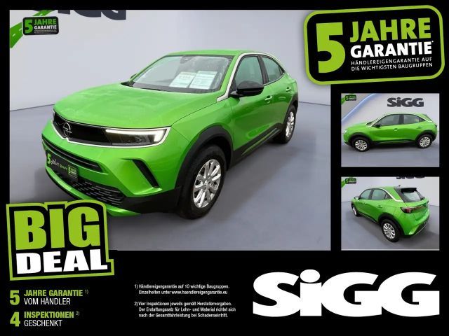 Opel Mokka 1.2 Turbo Edition Turbo