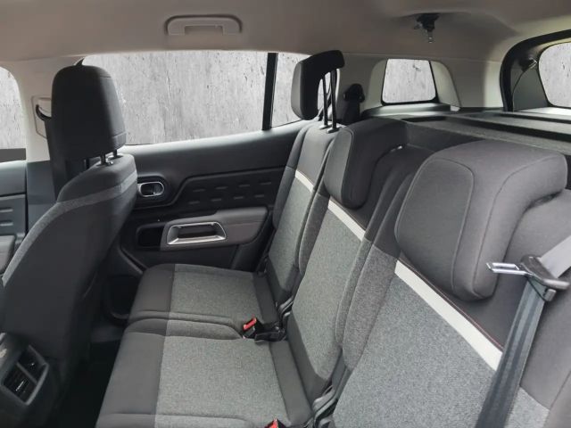 Citroën C5 Aircross BlueHDi Live Pack