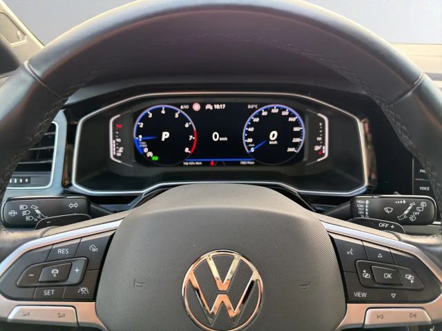 Volkswagen Taigo 1.0 TSI DSG R-Line