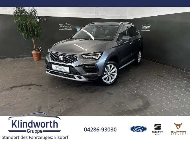 Seat Ateca 1.5 TSI DSG
