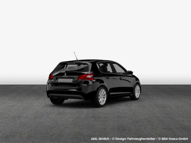 Peugeot 308 BlueHDi EAT8 GT-Line SW