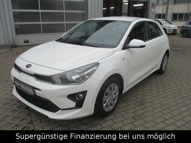 Kia Rio Edition 7