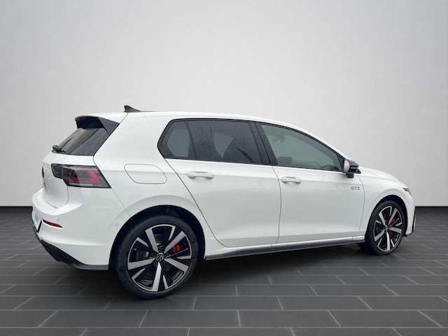 Volkswagen Golf GTE Golf VIII