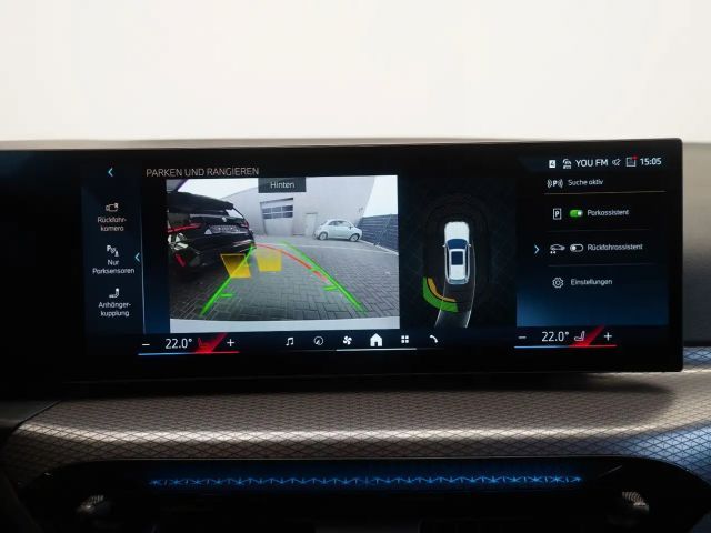 BMW 318 318i M-Sport Touring