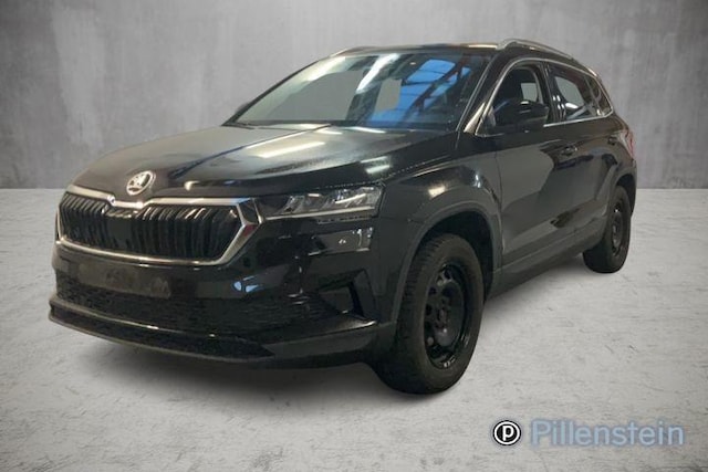 Skoda Karoq 1.5 TSI Style Style