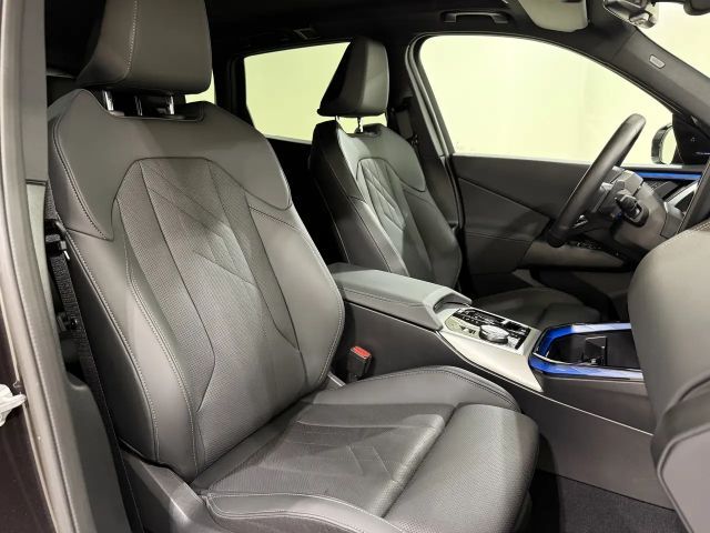 BMW X3 M-Sport xDrive