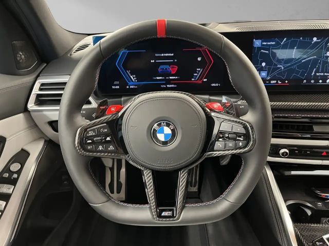 BMW M3 Competition Sedan xDrive