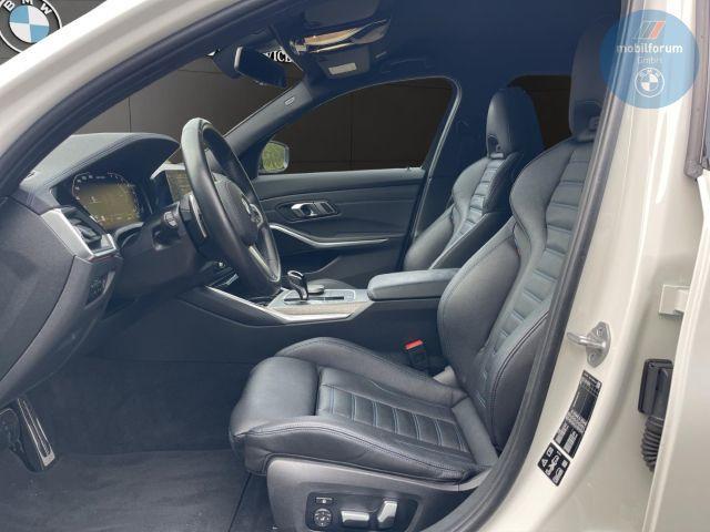 BMW M340 M340i xDrive