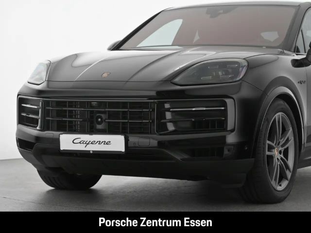 Porsche Cayenne Coupé E-Hybrid