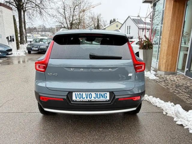 Volvo XC40 Bright Plus Recharge T5