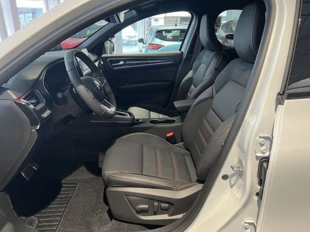 Renault Arkana EDC TCe 160