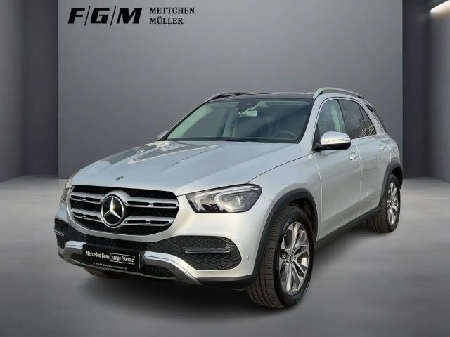 Mercedes-Benz GLE 350 4MATIC GLE 350 d