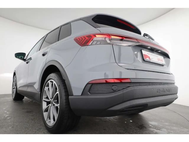 Audi Q4 e-tron S-Line