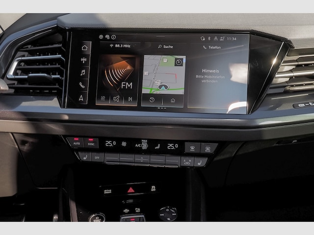 Audi Q4 e-tron Sportback