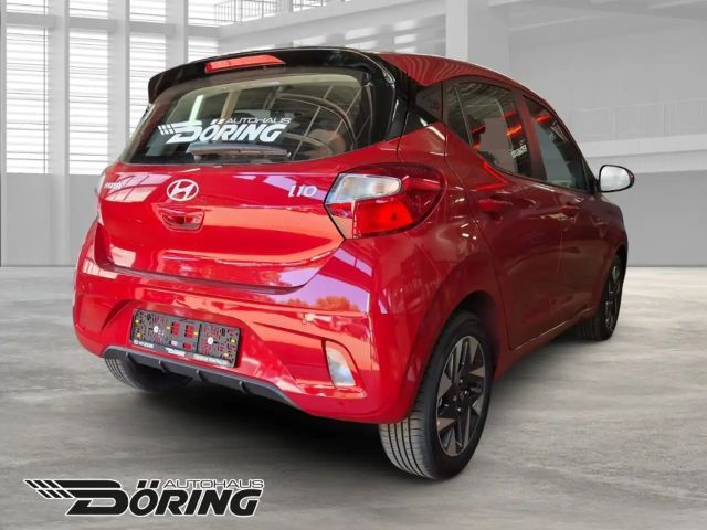 Hyundai i10 1.2 Trend