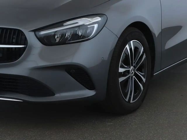 Mercedes-Benz B 200 Progressive
