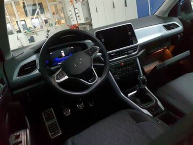 Volkswagen T-Roc 1.0 TSI Life