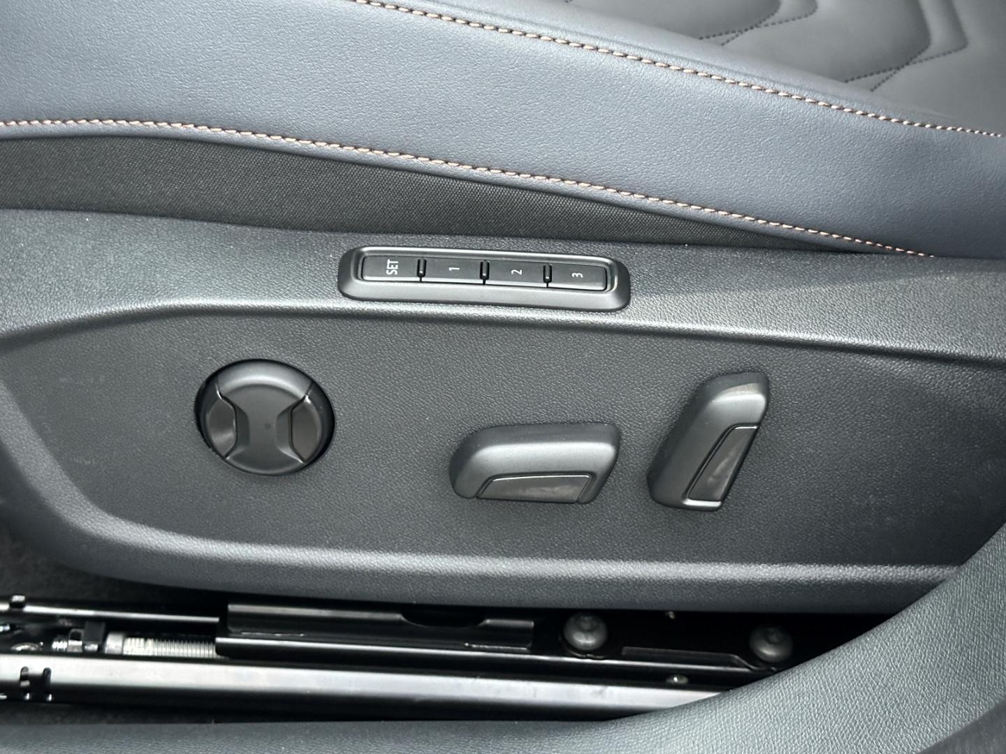 Cupra Leon 2.0 TSI 4Drive DSG Sportstourer VZ