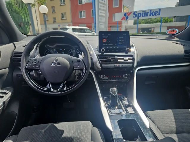 Mitsubishi Eclipse Cross PHEV