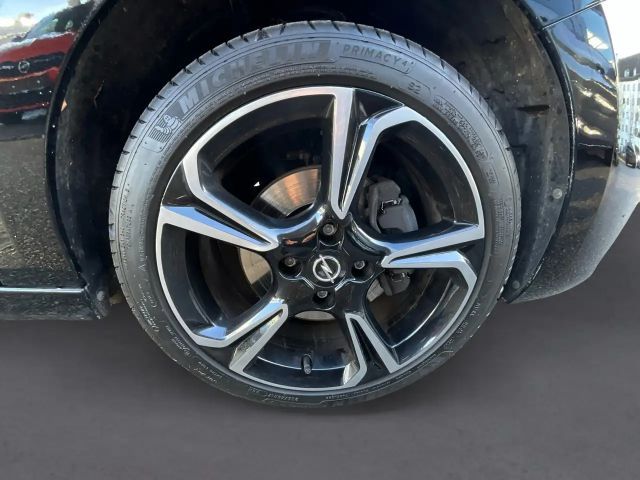 Opel Corsa 1.2 Turbo Elegance Turbo