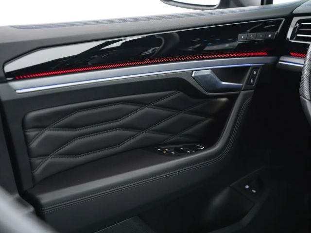 Volkswagen Touareg 3.0 V6 TSI