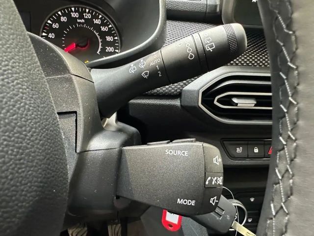 Dacia Sandero III Expression 3.J. Update Navi