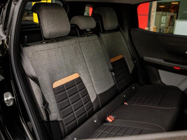 Citroën C3 Aircross Plus