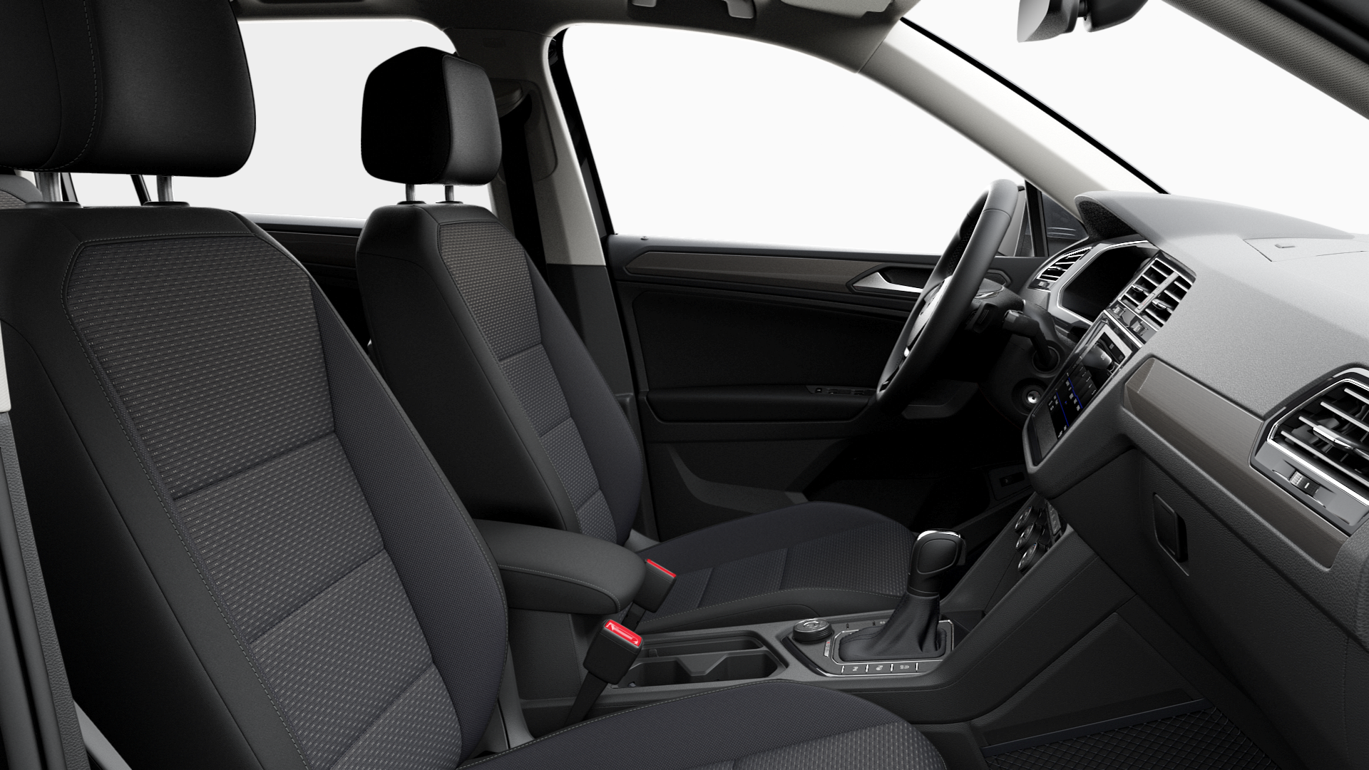 Volkswagen Tiguan Allspace DSG