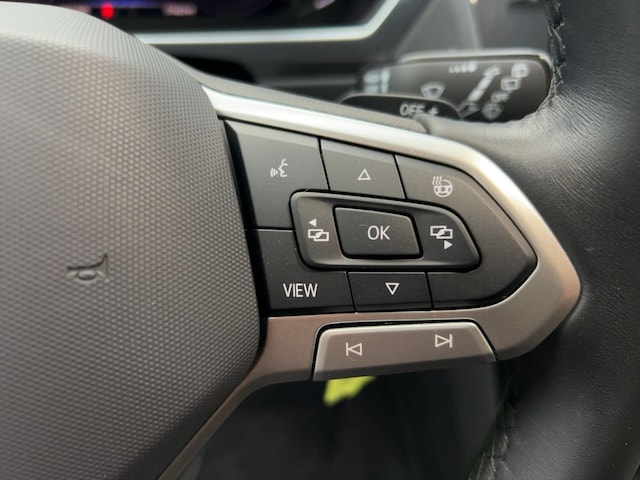 Volkswagen Tiguan 1.5 TSI DSG