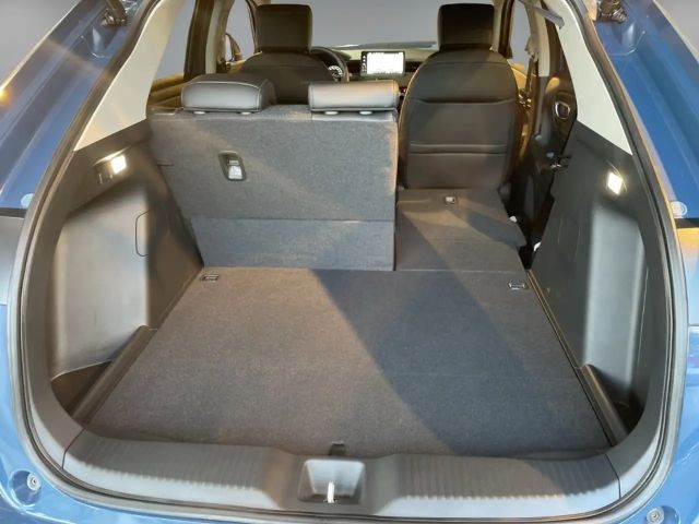 Honda HR-V 1.5 Advance e:HEV