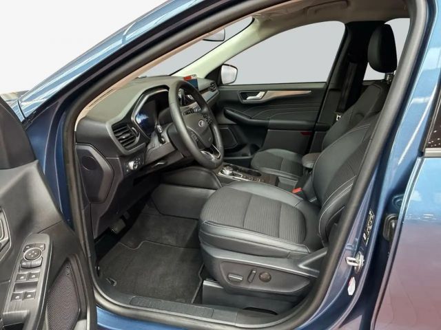 Ford Kuga Plug in Hybrid Titanium X