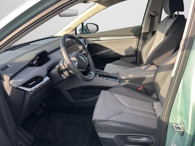 Skoda Enyaq Loft iV 50