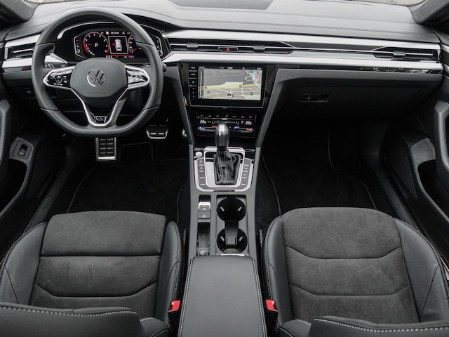 Volkswagen Arteon Shooting Brake 2.0 TSI DSG