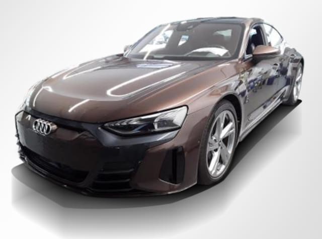 Audi e-tron GT Quattro