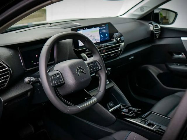 Citroën C4 Plus PureTech