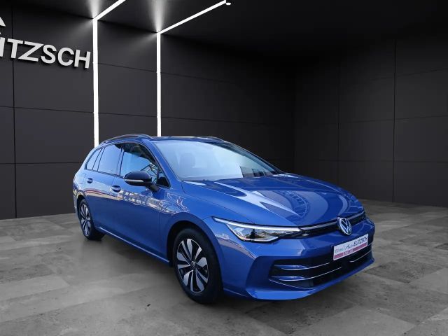 Volkswagen Golf DSG Golf VIII Variant