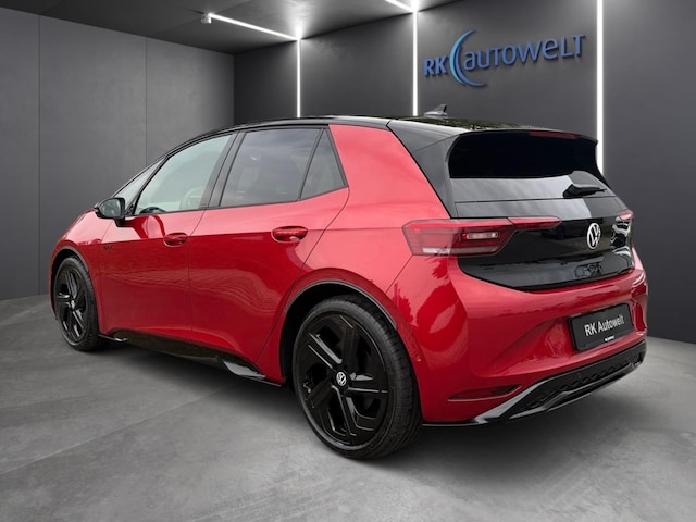 Volkswagen ID.3 GTX Performance