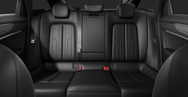 Audi A6 45 TDI Avant Quattro S-Tronic