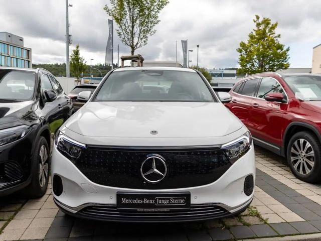 Mercedes-Benz EQA 350 4MATIC Progressive