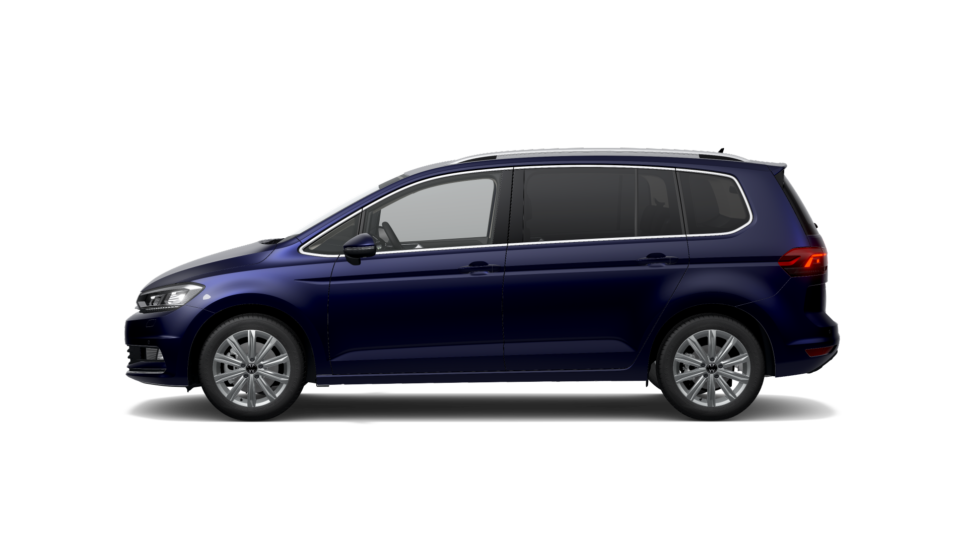 Volkswagen Touran 1.5 TSI