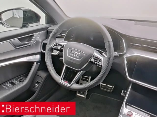 Audi S6 Avant