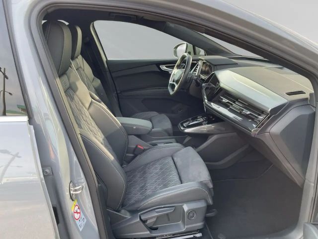 Audi Q4 e-tron 40