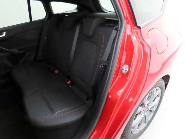 Ford Focus ST Line Wagon