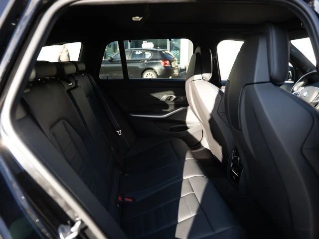 BMW 340 Touring xDrive