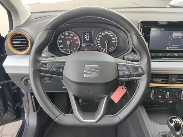 Seat Ibiza 1.0 TSI Style