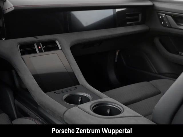 Porsche Taycan GTS Sport Turismo