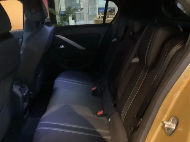 Opel Astra GS-Line Grand Sport