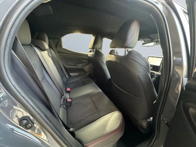 Toyota Yaris GR Hatchback Hybride