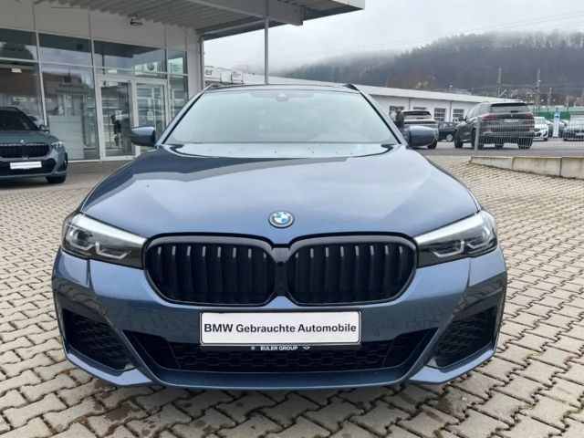 BMW 530 530e M-Sport Touring