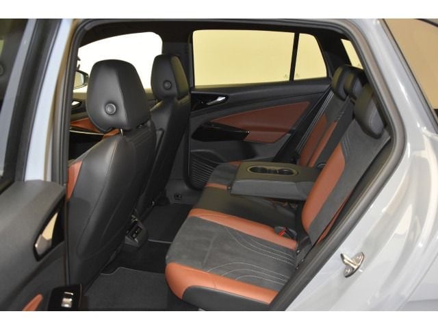 Volkswagen ID.4 Performance Pro Tech